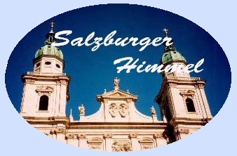 Salzburger Himmel